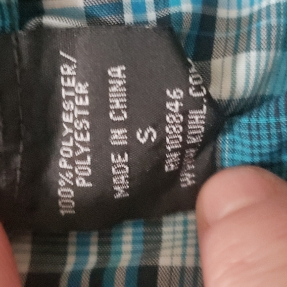 kuhl Response SS Shirt  - Mens - Picture 8 of 8